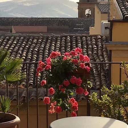 Terrazze Di Montelusa Panzió Agrigento
