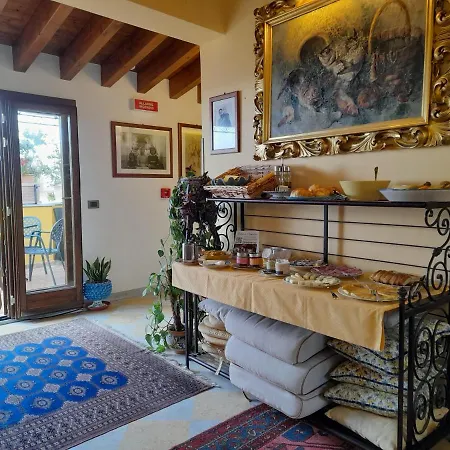 Terrazze Di Montelusa أغريجنتو