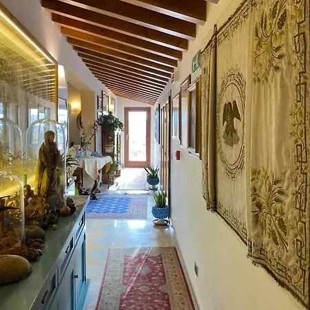 Terrazze Di Montelusa فندق مبيت وإفطار