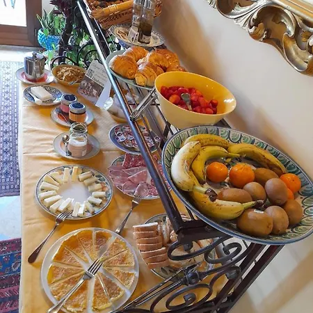 Terrazze Di Montelusa فندق مبيت وإفطار 2*