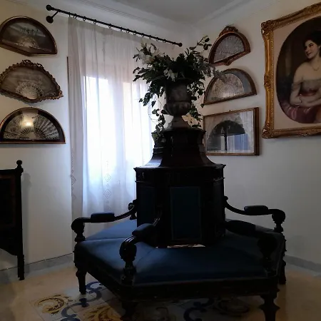 Terrazze Di Montelusa أغريجنتو