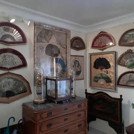 فندق مبيت وإفطار Terrazze Di Montelusa 2*