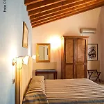 Terrazze Di Montelusa B&B