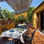 B&B Terrazze Di Montelusa