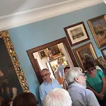 B&B Terrazze Di Montelusa 4*