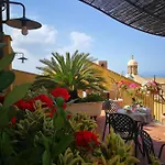 Terrazze Di Montelusa B&B
