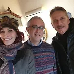 Terrazze Di Montelusa B&B 4*