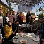 B&B Terrazze Di Montelusa 4*