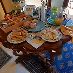 B&B Terrazze Di Montelusa