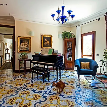 B&B Terrazze Di Montelusa 아그리젠토