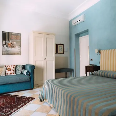 فندق مبيت وإفطار Terrazze Di Montelusa أغريجنتو