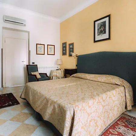 Terrazze Di Montelusa فندق مبيت وإفطار 4*