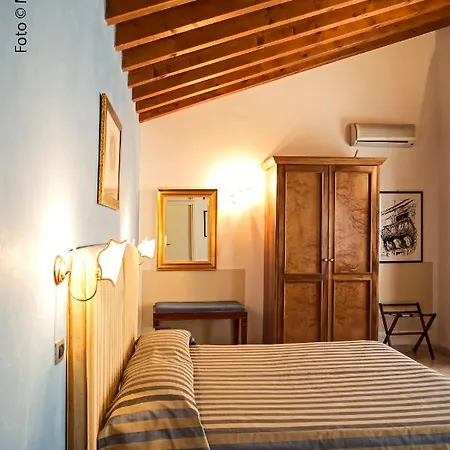 Terrazze Di Montelusa فندق مبيت وإفطار