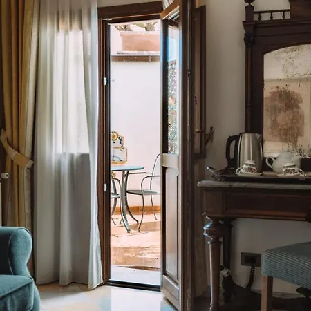 Terrazze Di Montelusa 4* أغريجنتو