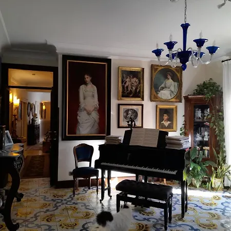 Terrazze Di Montelusa B&B 4*