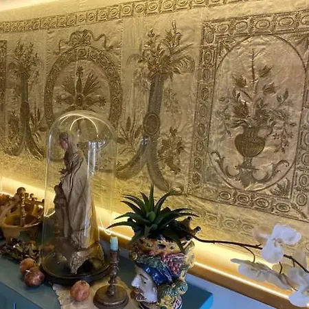 Terrazze Di Montelusa 4*
