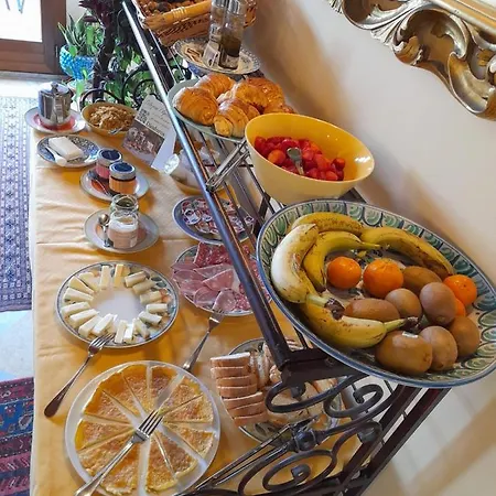 Terrazze Di Montelusa فندق مبيت وإفطار 4*